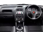 Rover 25 Streetwise 3-Door 2003 года